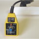 Testeur VT35 pour disjoncteur différentiel avec prise 2P+Terre EU/Schuko