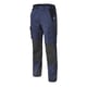 Pantalon OVERMAX bleu marine - 52