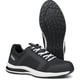 Chaussures basses TEMPUS 5618 noires S1P