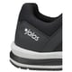 Chaussures basses TEMPUS 5618 noires S1P