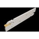 Porte-plaquettes de tronçonnage DGFH-JHP - Largeur 3 mm