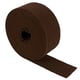 Rouleau abrasif incorporé PREMIUM ROLL - 100 mm x 10 m - vert - Grain 5 (très fin)
