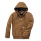 Blouson 104050 marron - XL