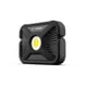 Projecteur led portable rechargeable 2 000 lm