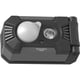 Projecteur led portable rechargeable 1 500 lm