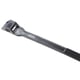 Collier d'installation extérieur Belturing plus - type A - 9 x 360 mm - noir