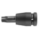 Douille impact tournevis 1/2" Torx® NSX.40B - T40