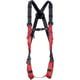 Harnais antichute 2 points LX COMFORT