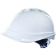 Casque de protection V-PRO - 300 g - blanc