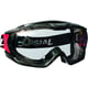 Lunettes-masque OP'GUARD - incolore - aéré