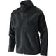 Veste SOFTSHELL SAVIO II noire