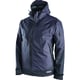 Parka 4 en 1 ACTIV'LINE grise/noire
