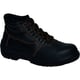 Chaussures hautes VASA II noires S1P