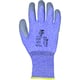 Gant anticoupure FIRST COUPURE 5 HPPE BLEU PU - 11/2XL