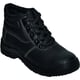 Chaussures hautes ARGO noires S3