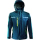 Veste de pluie UDSON bleue