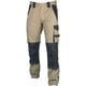 Pantalon ACTIV'LINE SUMMER beige/noir