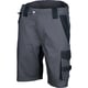 Bermuda ACTIV'LINE SUMMER gris/noir