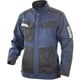Blouson ACTIV'LINE bleu/noir