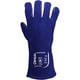 Gant soudeur BLUE WELDER