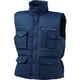 Gilet MOKA bleu