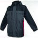 Parka 4 en 1 RIPSTOP grise