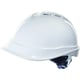 Casque de protection V-PRO - 300 g - blanc
