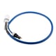 Câble 1,20 m + Swivel Dolphin M3 / M200