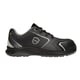 Chaussures basses RUNNOR noires S1P