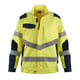 Blouson haute-visibilité ACTIV'LINE jaune/marine