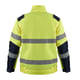 Blouson haute-visibilité ACTIV'LINE jaune/marine