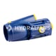 Bloc moteur aspirateur piscine HYDRAVAC