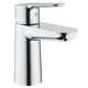 Mitigeur de lavabo Taille S BauEdge Chromé 23559000