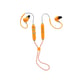 Bouchons d'oreilles Impact In-Ear PRO 30 dB - orange