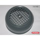 Couvercle ventilateur de pompe CAM SM