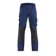 Pantalon ACTIV'LINE bleu/noir