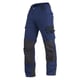 Pantalon ACTIV'LINE bleu/noir