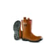 Demi-bottes RIGPRO marron S5