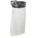 Support de sac poubelle ecollecto essentiel