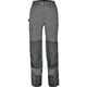 Pantalon ACTIV'LINE FEMME gris / noir