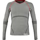 T-shirt thermique HELMER OGT gris