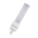 Lampe LED DULUX D26 - 7 W - 1100 lm - 4000 K