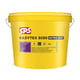 Peinture mur et plafond EASYTEX 3030 EXTRA MAT - seau 10 L - blanc