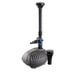 Aquarius Fountain set ECO