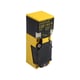 Capteur inductif BI15U - 9 directions - 114x40x40 mm - BI15U-CP40-FDZ30X2