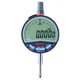 Comparateur digital ID-C - Capacité de mesure : 12,7 mm - Précision : 0,003 mm - Résolution : 0,0005 mm - Dos plat - Modèle à faible force