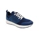 Chaussures basses RUN LITE EVO bleues OB