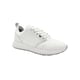 Chaussures basses RUN LITE EVO blanches OB