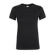 T-shirt femme REGENT noir