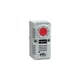Thermostat série NSYCCOTH - à fermeture - bleu - IP20 - NSYCCOTHO